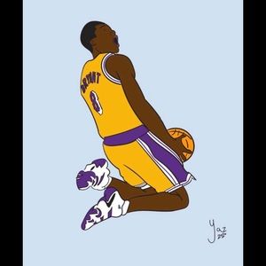 Meet your Posher, Tanner